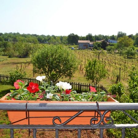 Apartments Marko Πόρετς Εξωτερικό φωτογραφία