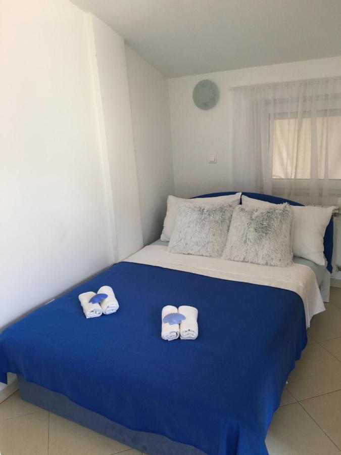 Apartments Marko Πόρετς Εξωτερικό φωτογραφία