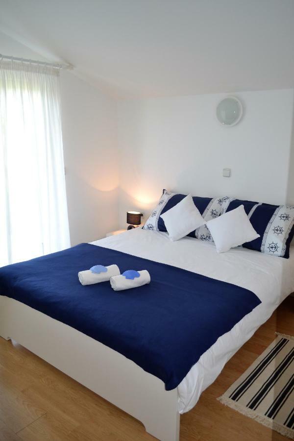 Apartments Marko Πόρετς Εξωτερικό φωτογραφία