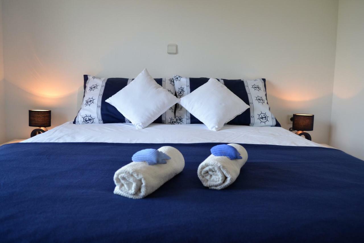 Apartments Marko Πόρετς Εξωτερικό φωτογραφία