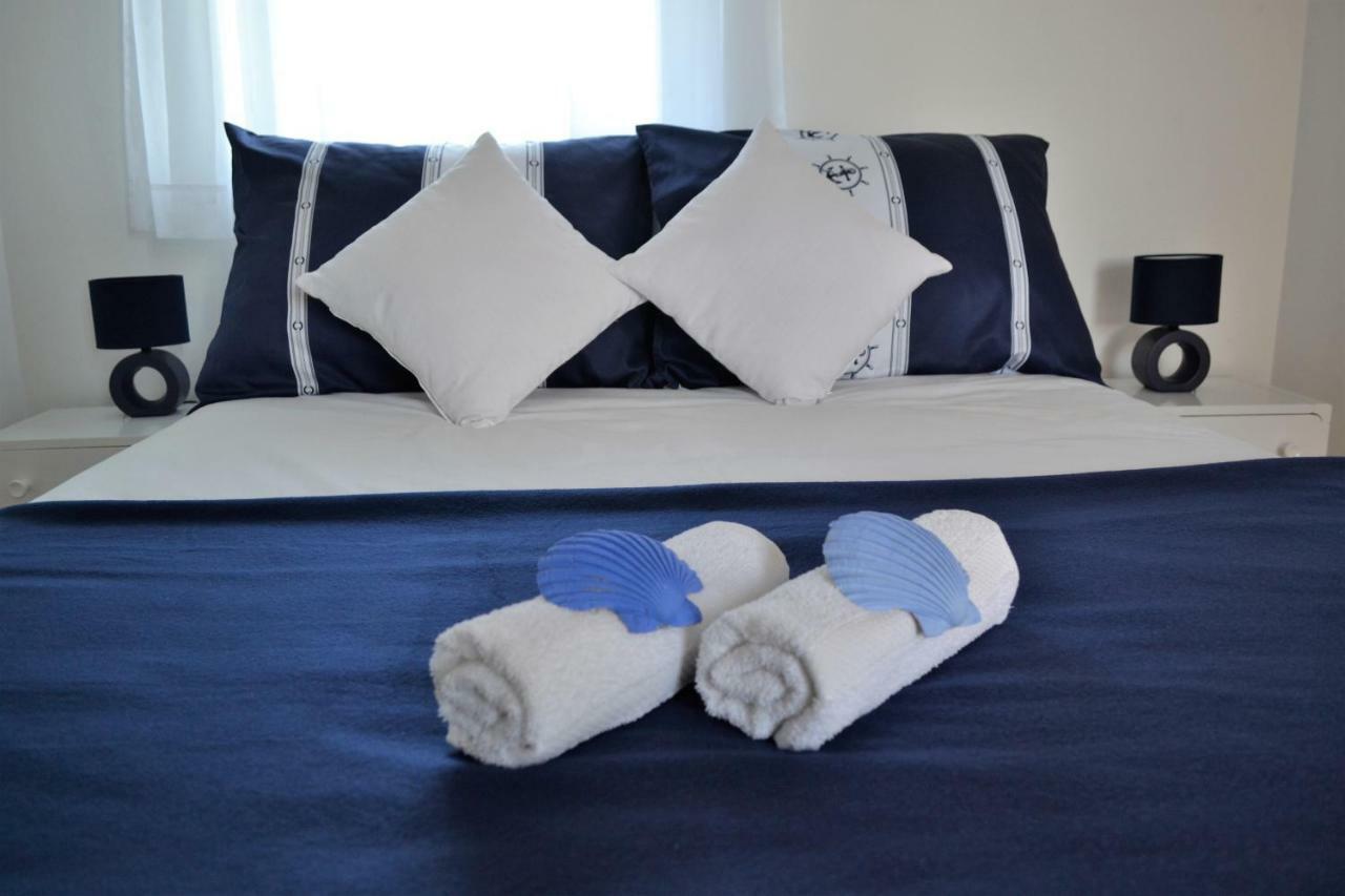 Apartments Marko Πόρετς Εξωτερικό φωτογραφία